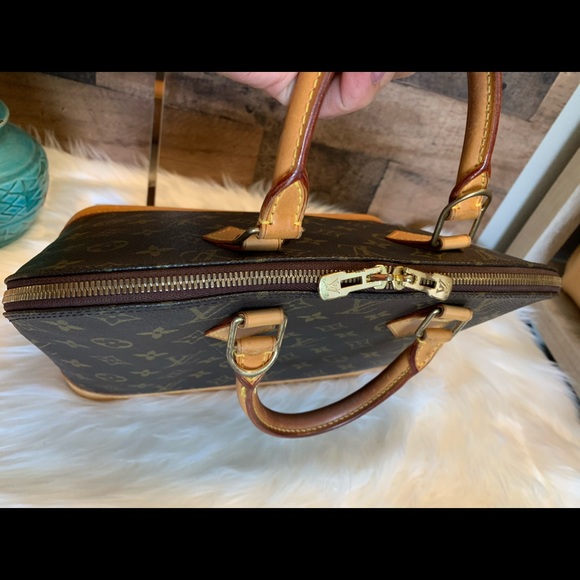 100% guarantee authentic pre owned alma pm mono - Picture 13 of 16